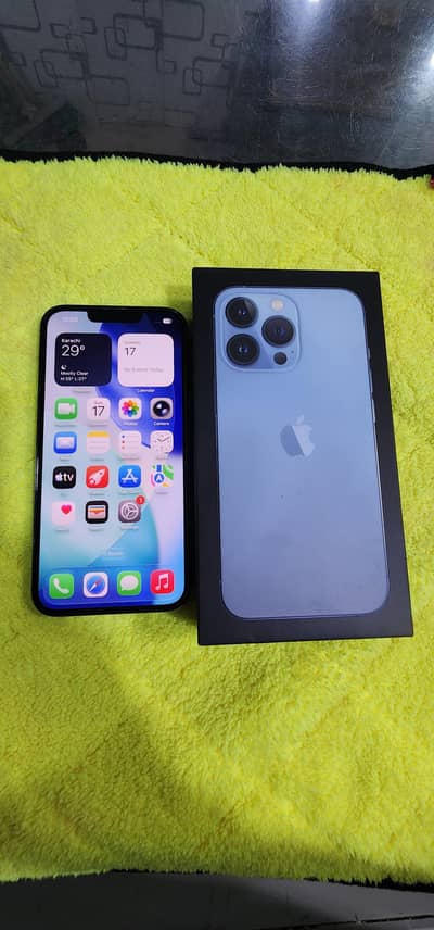 128 gb official pta physical + esim