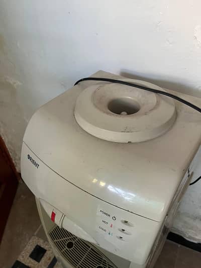 water dispenser