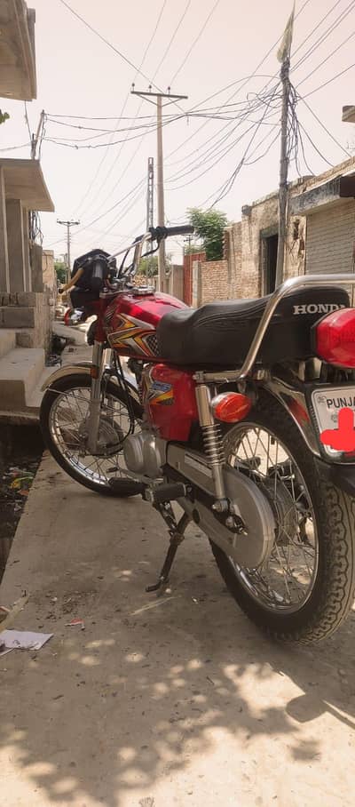 bike for sale