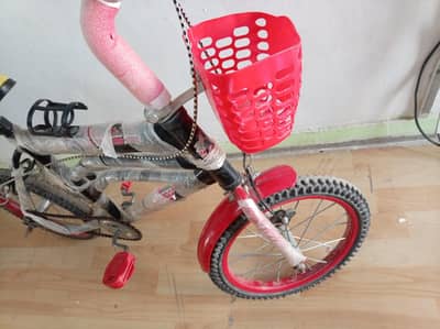 6 to 8 yrs old cycle bicycle