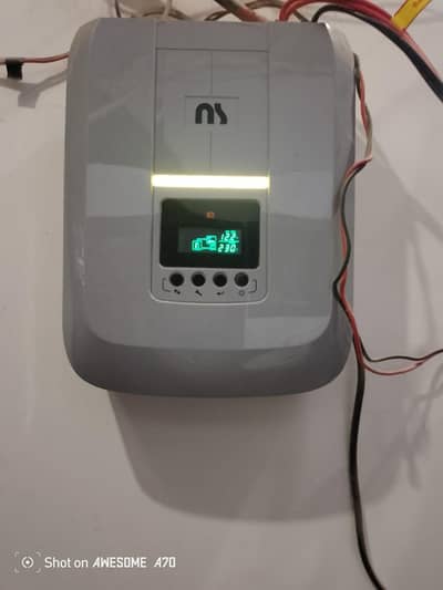 1 KV Inverter