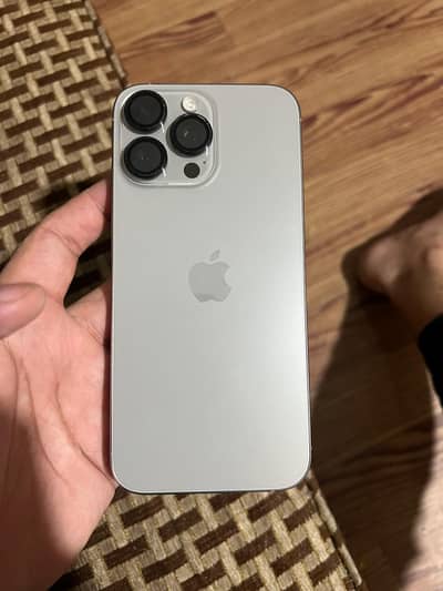 iphone 16 Pro Max jv 256 GB 16promax