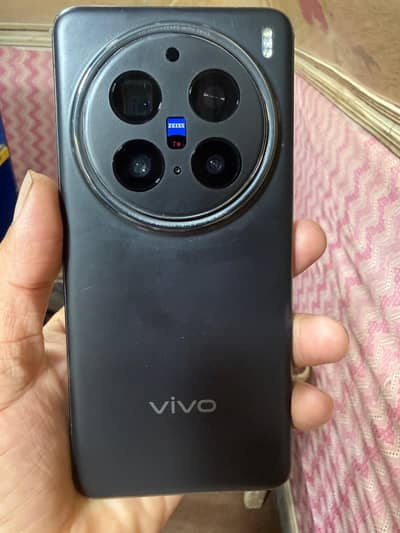 vivo x200 pro 5g non pta  12/256 location pattoki