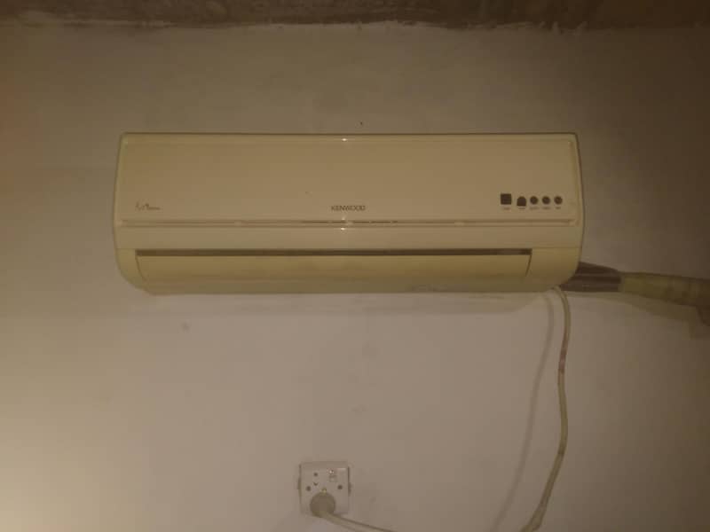 split ac 1.5 ton 0