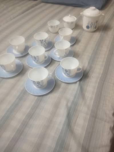 tea set