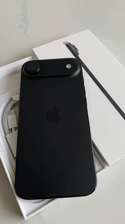 Apple iPhone 17 Air