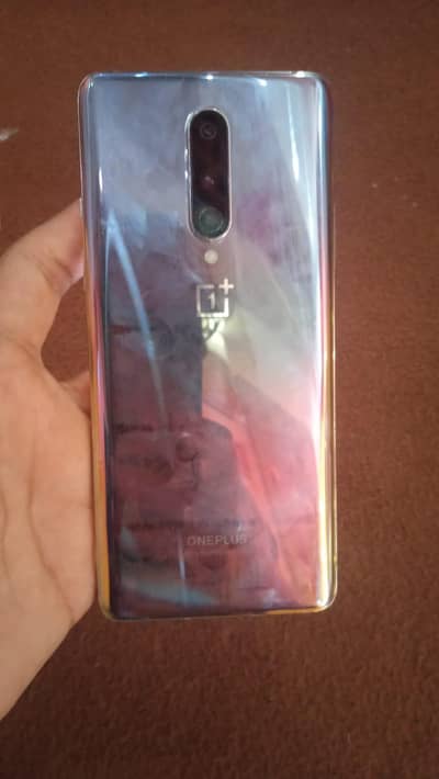 one plus 8