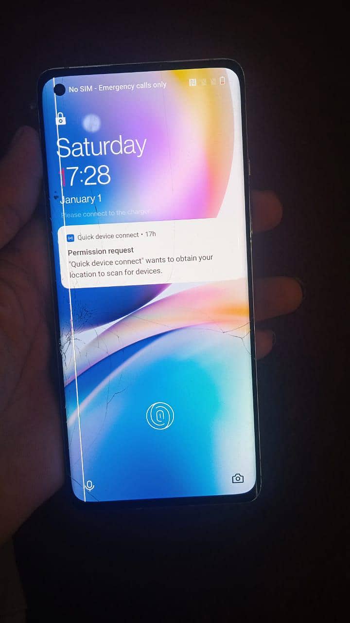 one plus 8 1