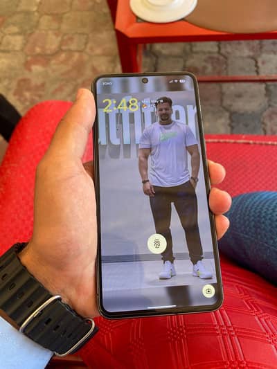 Google Pixel 8 Pro 12 Ram 512 Rom