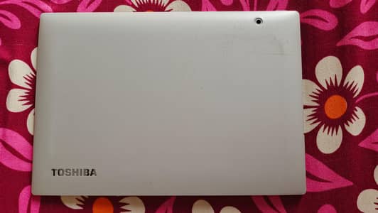 Toshiba Encore 2 WT10-A 10.1” Windows Tablet