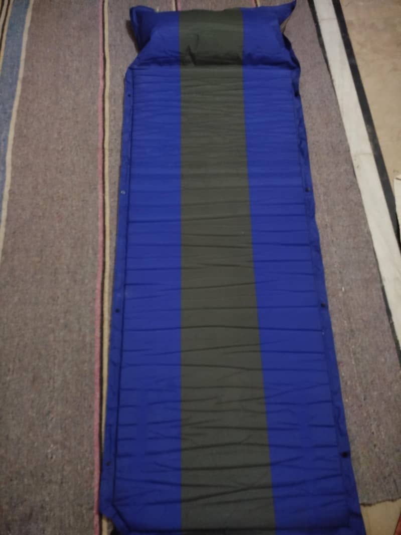 self inflatable matris (pair ) 0