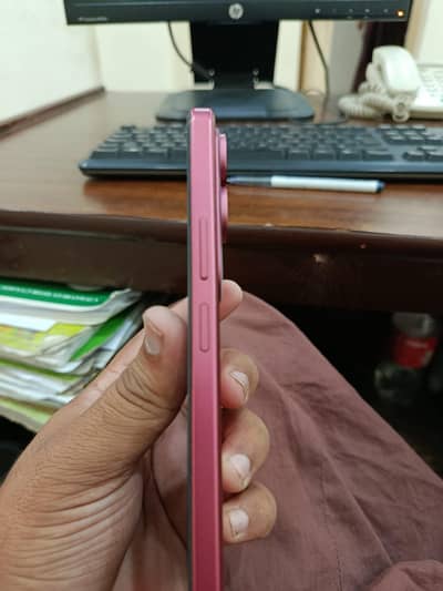vivo y21D