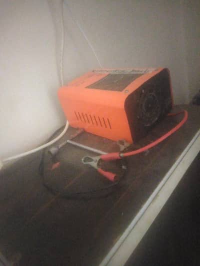 life time fast charge