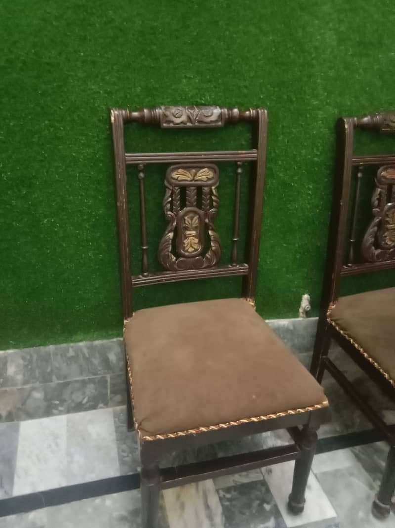 Dining Table Room Set 1