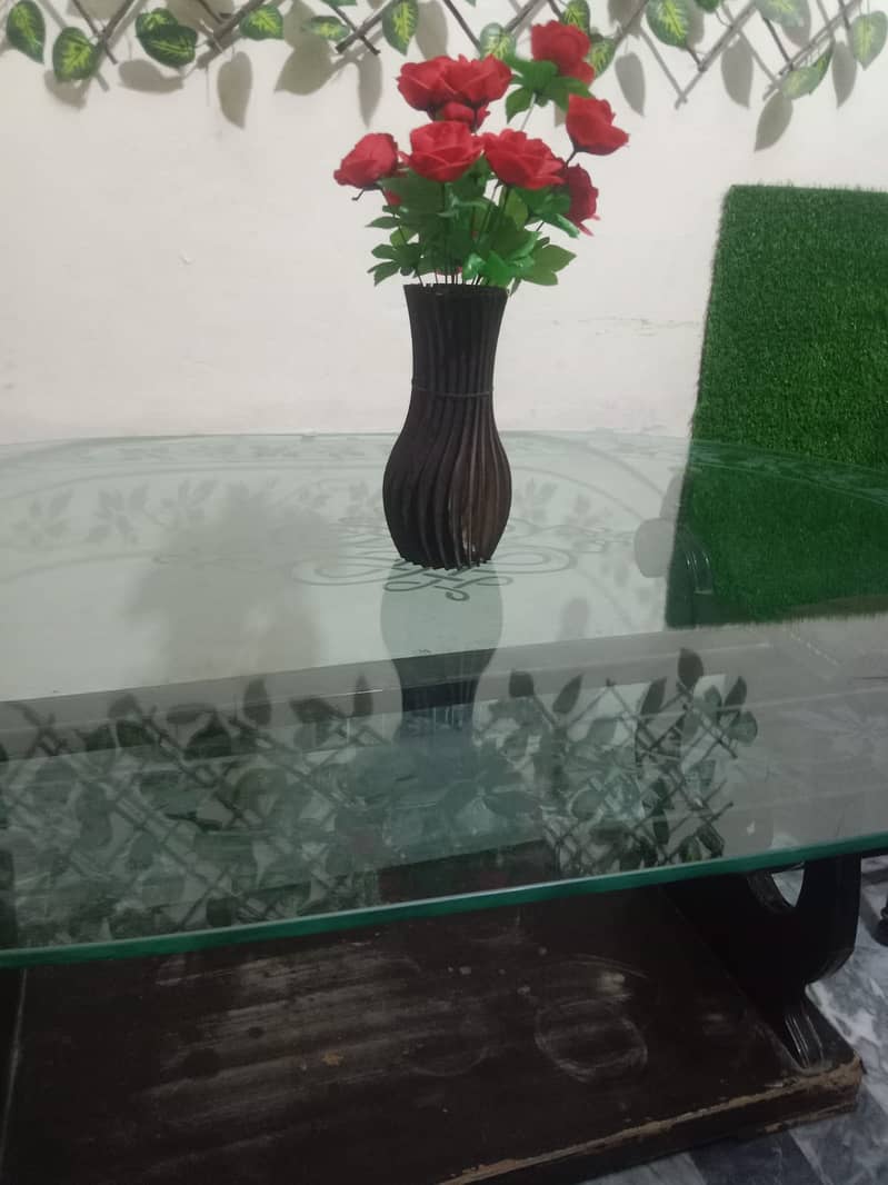 Dining Table Room Set 3