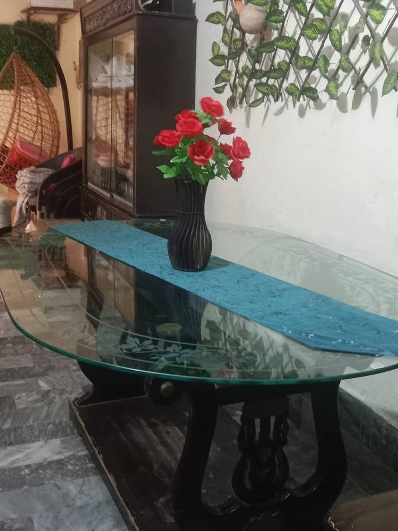 Dining Table Room Set 5
