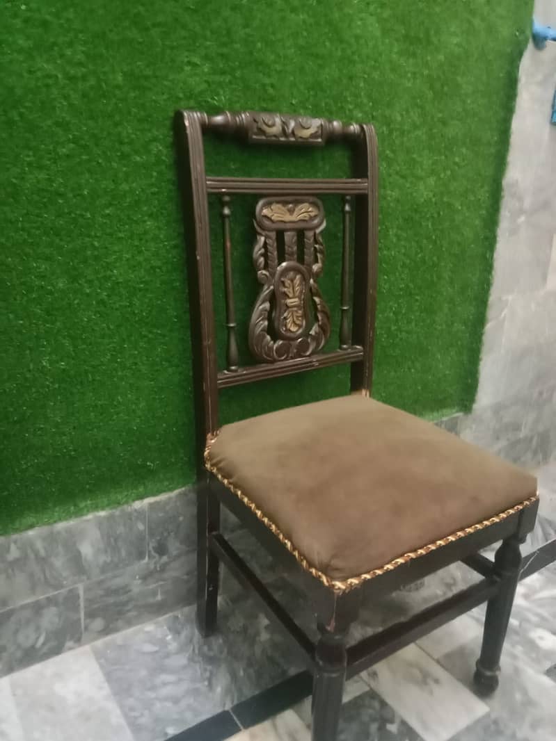 Dining Table Room Set 7