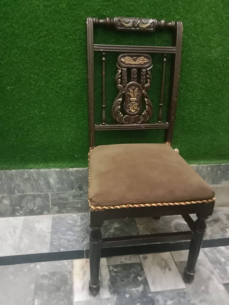 Dining Table Room Set 9