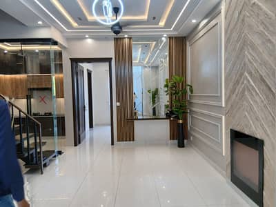 5 Marla Beautiful House for Rent in DHA Lahore Phase 9 Town