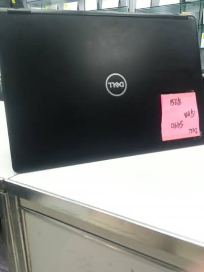 5490 i5/8 gen /8 GB ram 256 GB ssd all ok