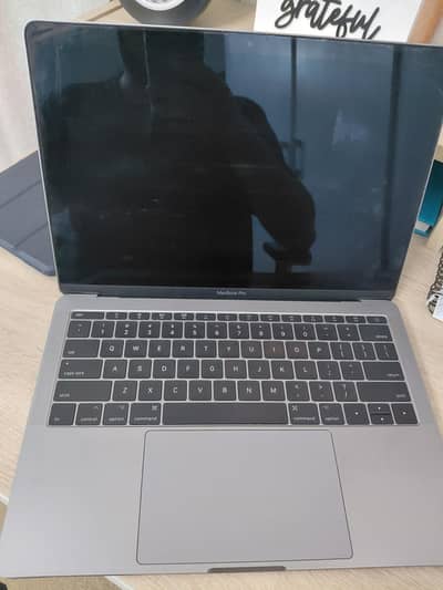 Macbook Pro 2017