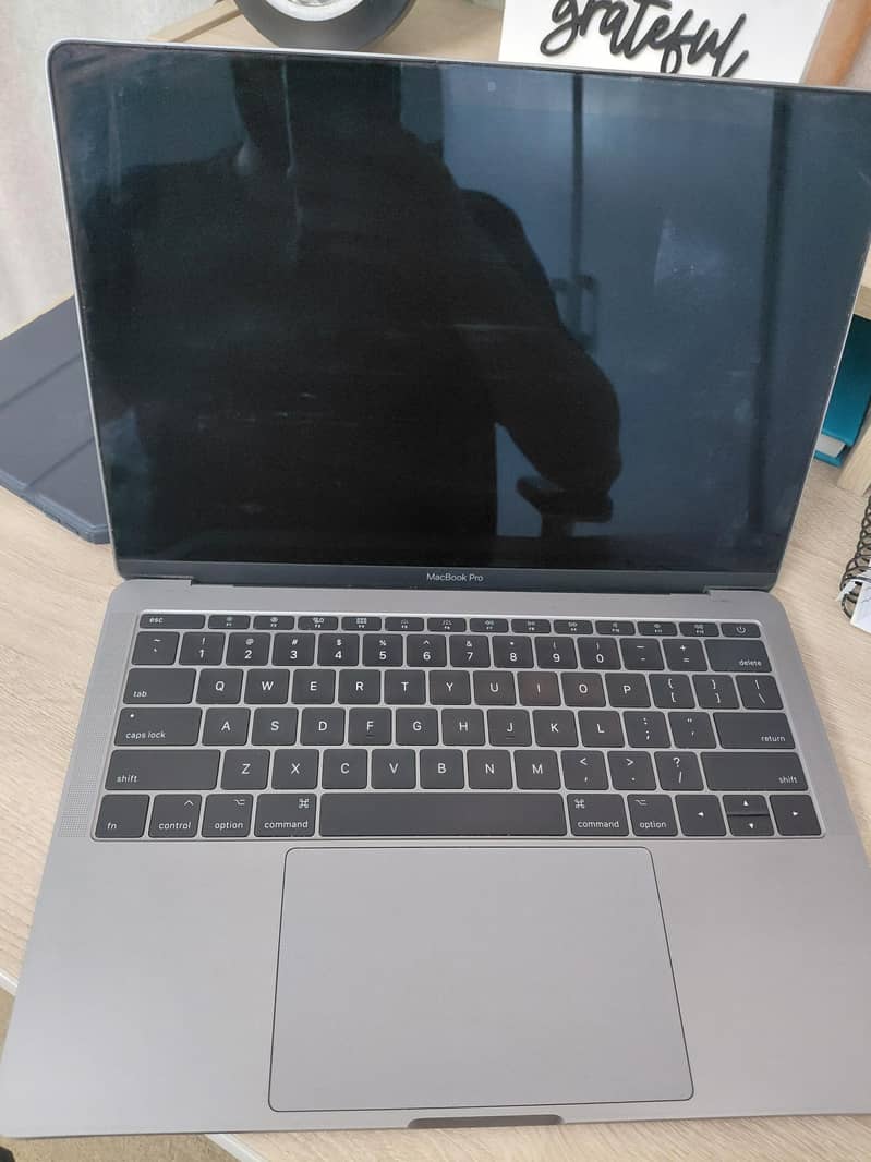Macbook Pro 2017 0