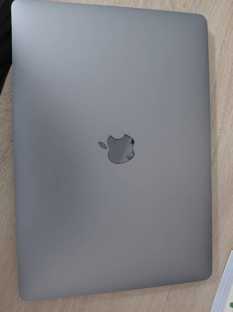 Macbook Pro 2017 2
