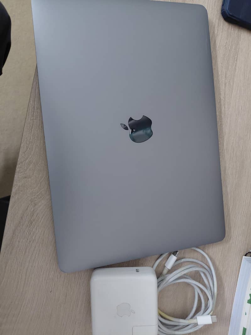Macbook Pro 2017 5