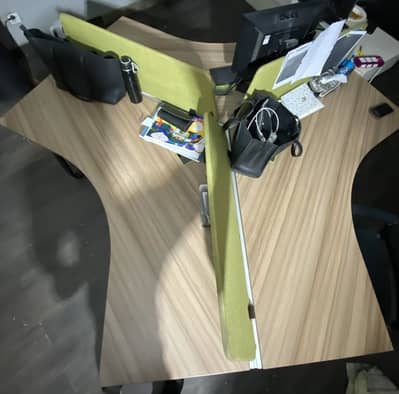 Office table