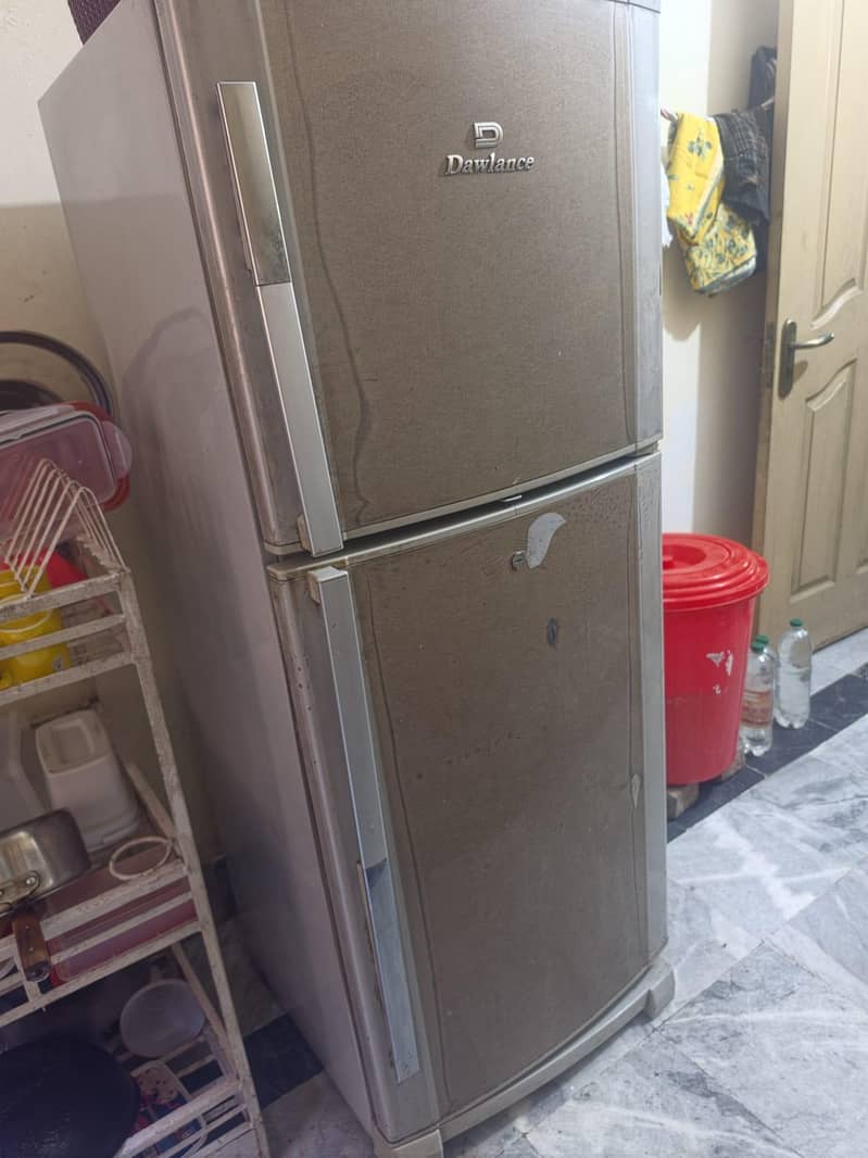 Good working condition 0
