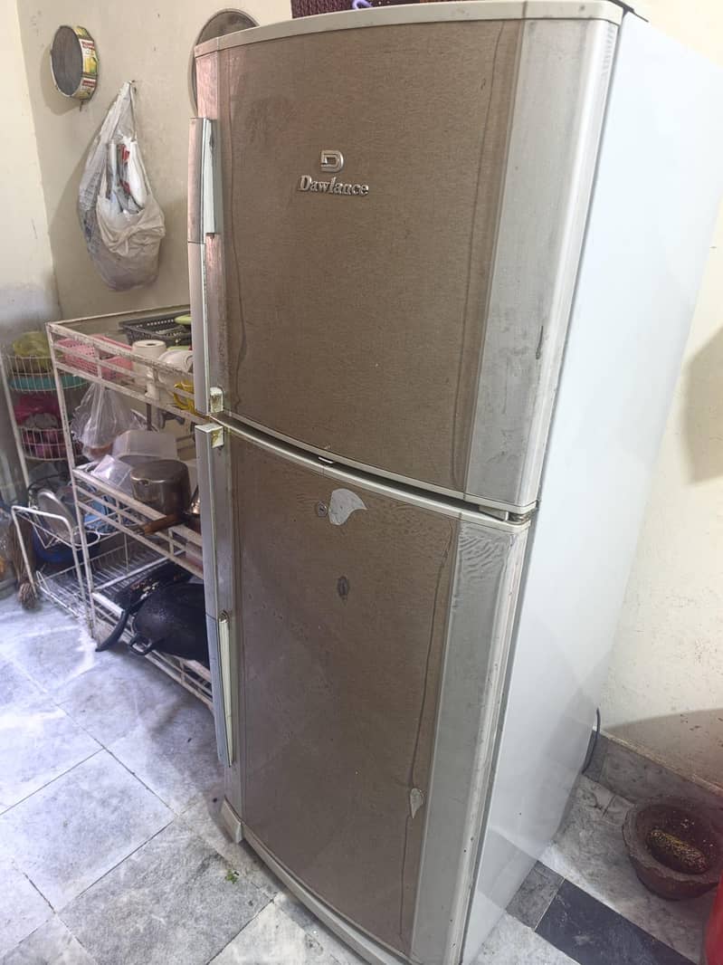 Good working condition 1
