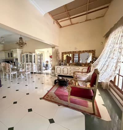 600 YARDS BANGALOW SALE DHA PHASE 2