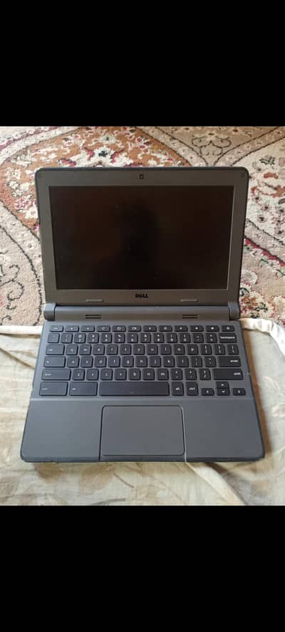 Chromebook
