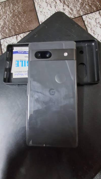 pixel 7a  10/10 128/8 gb