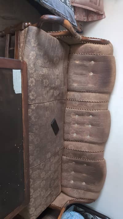 Home furniture sofa & Tables  for sale.