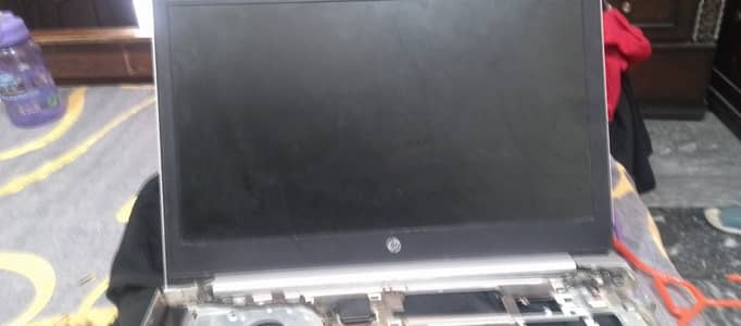 hp ProBook 450, g5 screen
