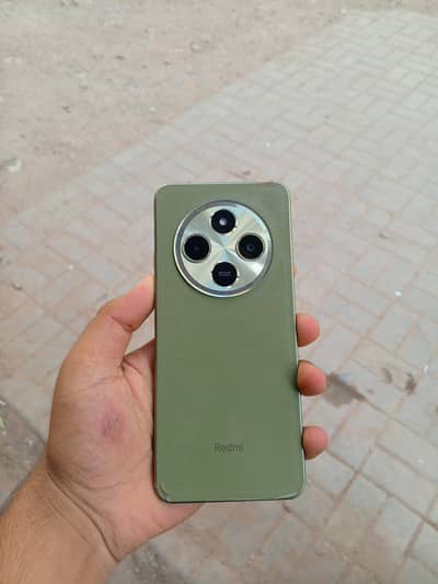 Redmi 14c