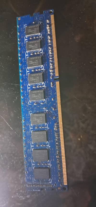 2 gb ram 2rx8 pc3
