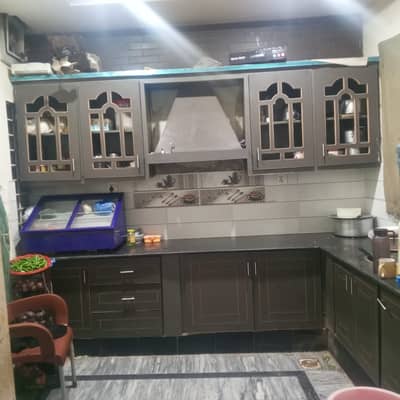 Room available for rent in h-13 Islamabad