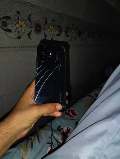 Infinix hot 30