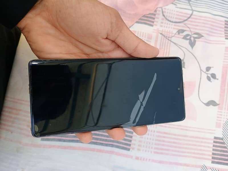 TECNO CAMON 40 Pro 1