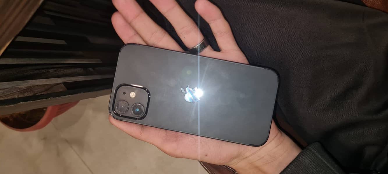 Iphone 12 0