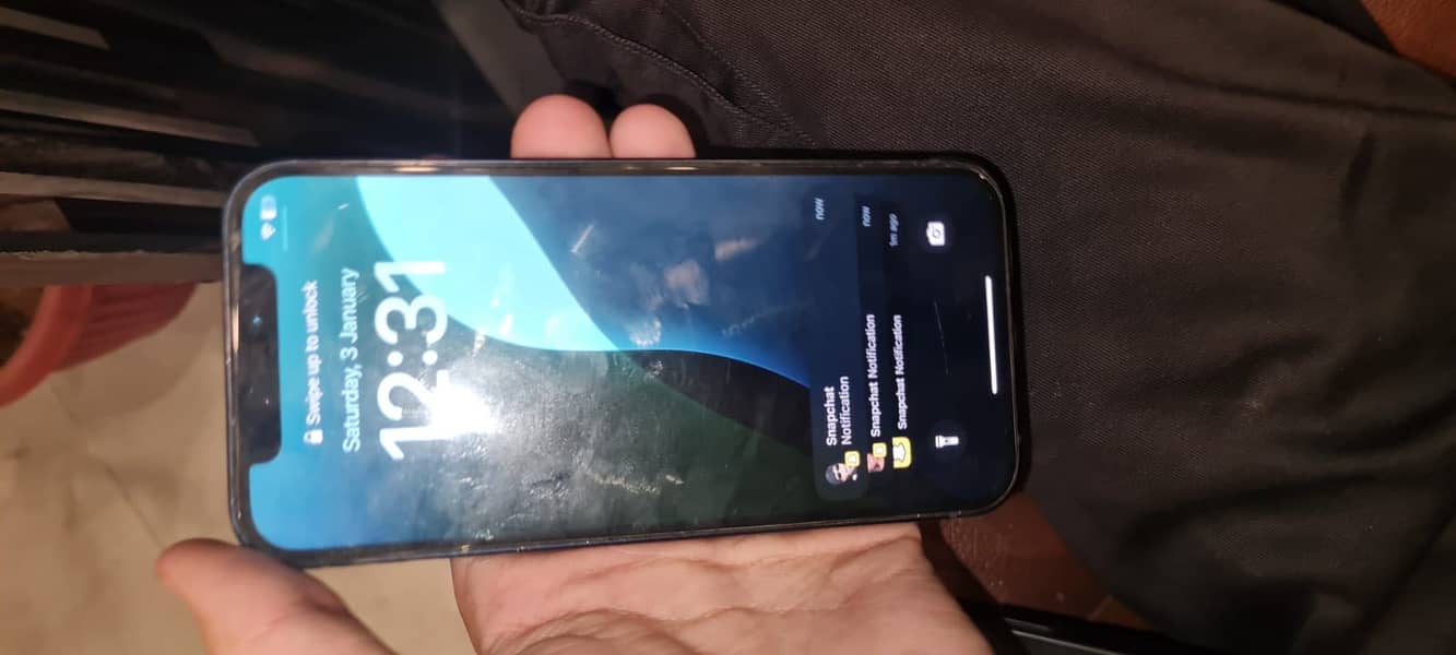 Iphone 12 5
