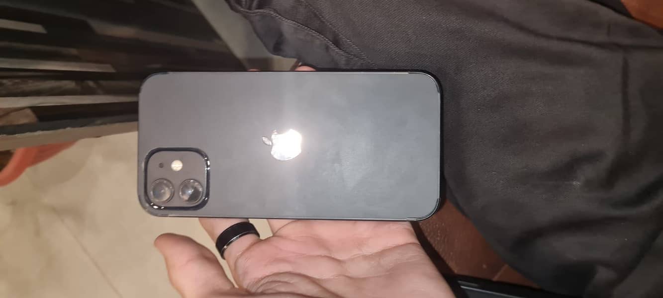 Iphone 12 8