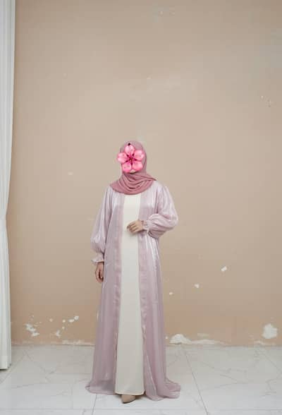 Party Abaya