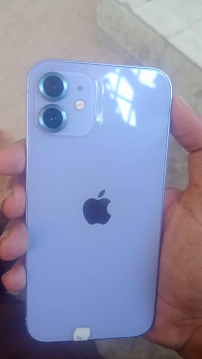 Iphone 12 Jv For Sale Condition 10/10