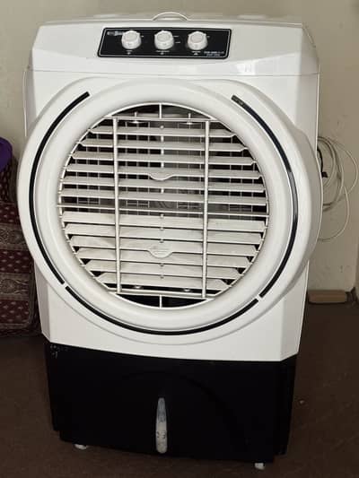 Super Asia Air cooler ECM-4600 Plus Easy Cool