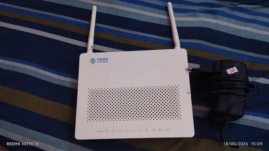 HUAWEI HG8564M Fiber Device