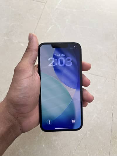 iPhone 13 FU 90%Health