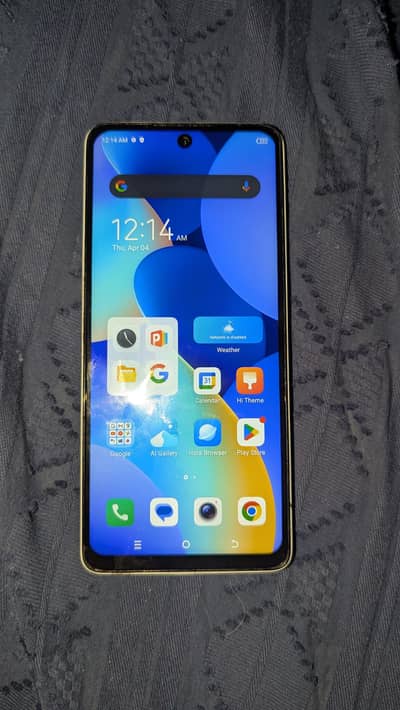 TECHNO SPARK 10 PRO